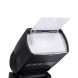 Kingzer YN560; Ô 2,4 GHz Flash Speedlite Wireless Transceiver integrierte für Canon Nikon Panasonic Pentax Kamera-09
